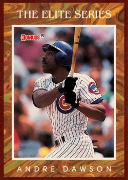 Andre Dawson