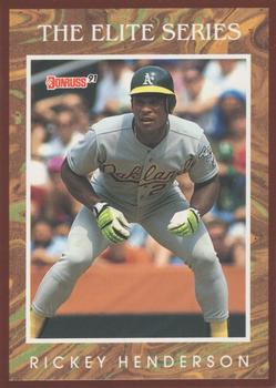 Rickey Henderson