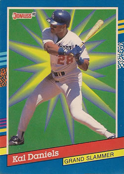 Kal Daniels