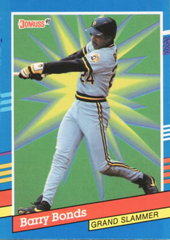 Barry Bonds