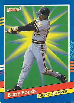 Barry Bonds