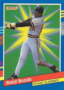 Barry Bonds