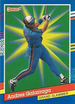 Andres Galarraga