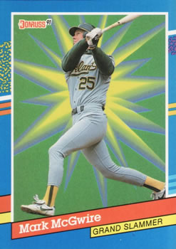 Mark McGwire