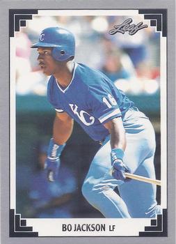 Bo Jackson