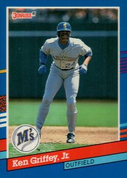 Ken Griffey Jr.