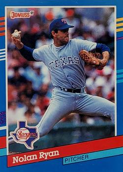 Nolan Ryan