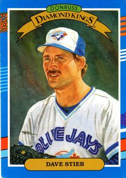 Dave Stieb