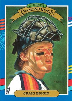 #2 Craig Biggio