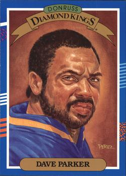 Dave Parker