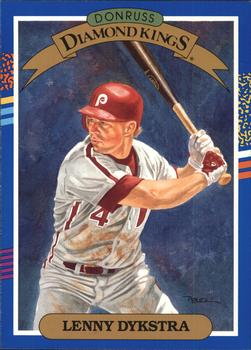 Lenny Dykstra