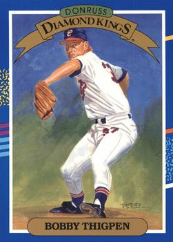 Bobby Thigpen