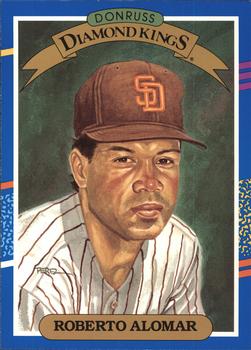 Roberto Alomar
