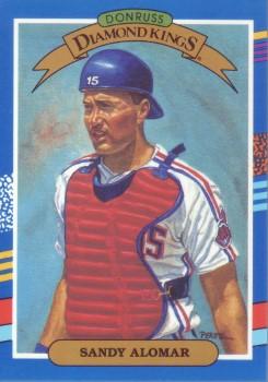 Sandy Alomar