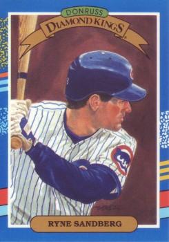 Ryne Sandberg