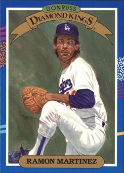 Ramon Martinez