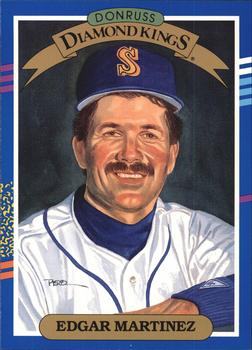 Edgar Martinez