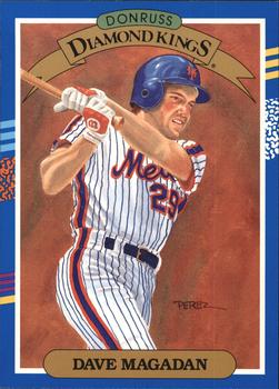 Dave Magadan