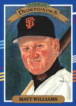 Matt Williams