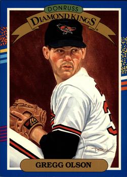 Gregg Olson