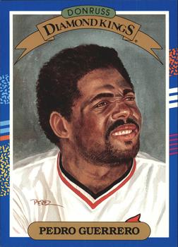 Pedro Guerrero