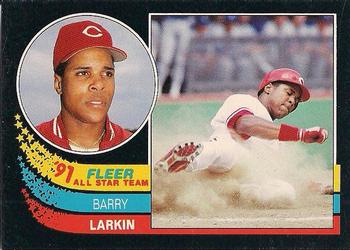 Barry Larkin