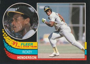 Rickey Henderson