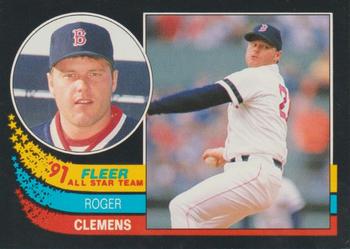 Roger Clemens