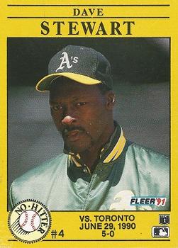 Dave Stewart