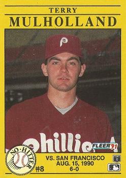 Terry Mulholland
