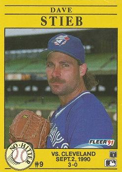 Dave Stieb
