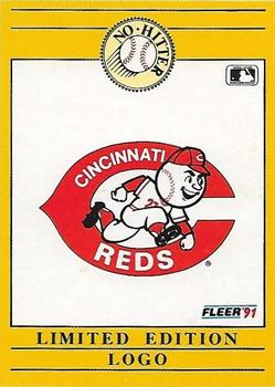 Cincinnati Reds Logo