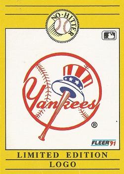 New York Yankees Logo