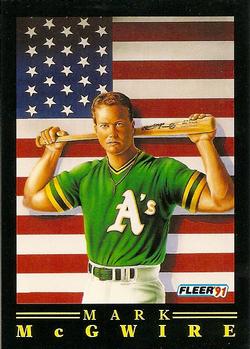 Mark McGwire