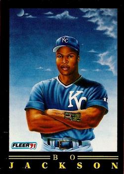 Bo Jackson