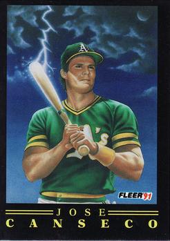 Jose Canseco