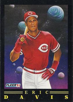 Eric Davis