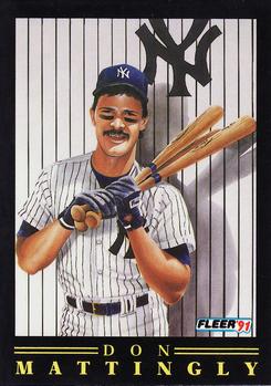 Don Mattingly