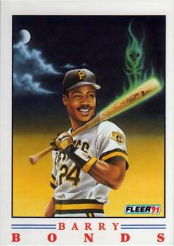 Barry Bonds