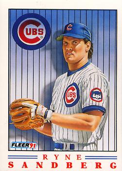 Ryne Sandberg