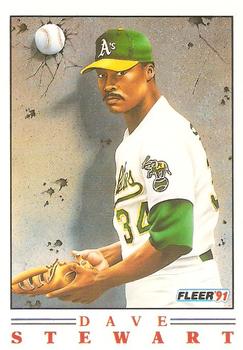 Dave Stewart