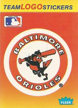 Baltimore Orioles