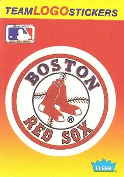 Boston Red Sox