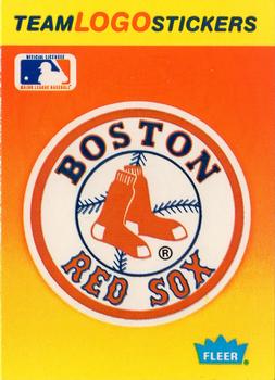Boston Red Sox