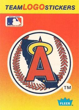 California Angels