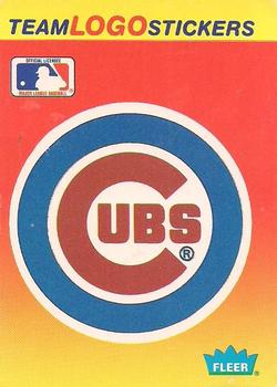 Chicago Cubs