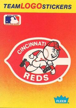 Cincinnati Reds