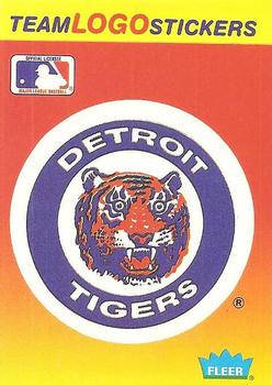 Detroit Tigers