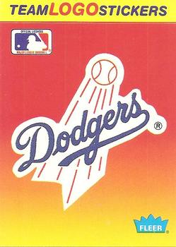 Los Angeles Dodgers