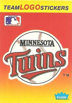Minnesota Twins